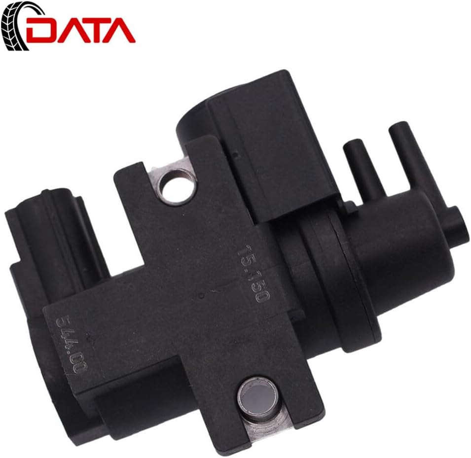 ya 4 8.24 baidi Turbo Boost Pressure Solenoid Valve for Toyota Rav 4 Auris for Lexus 25819-0R010
