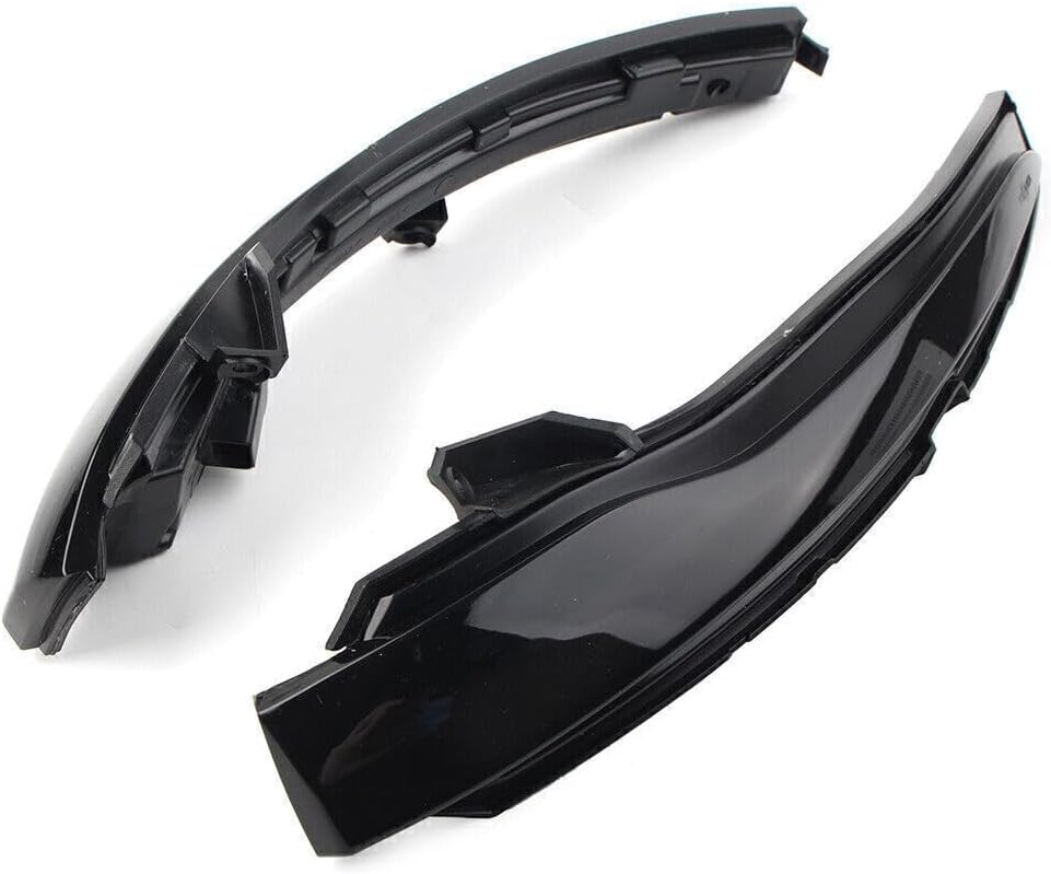 ya 11 9.14 baidiTurn Signal Light Side Mirror Dynamic for for benz C E S V GLC Class W205 X253 15-18