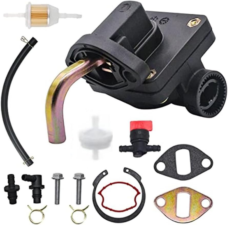 ya 26 10.21 baidi Comprehensive Fuel Pump Solution for Cadet Model 2135 Optimal Performance