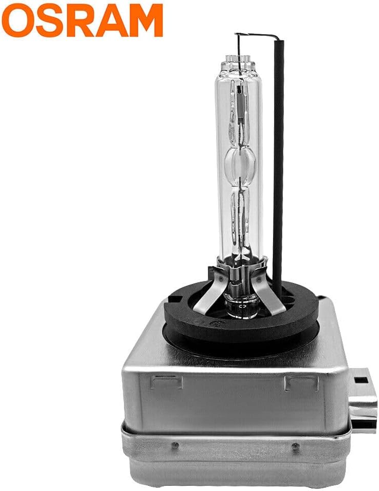 ya 3 8.24 baidi Xenarc Classic Xenon Headlight Lamp D3S 66340CLC 35W 4200K HID Light Bulb