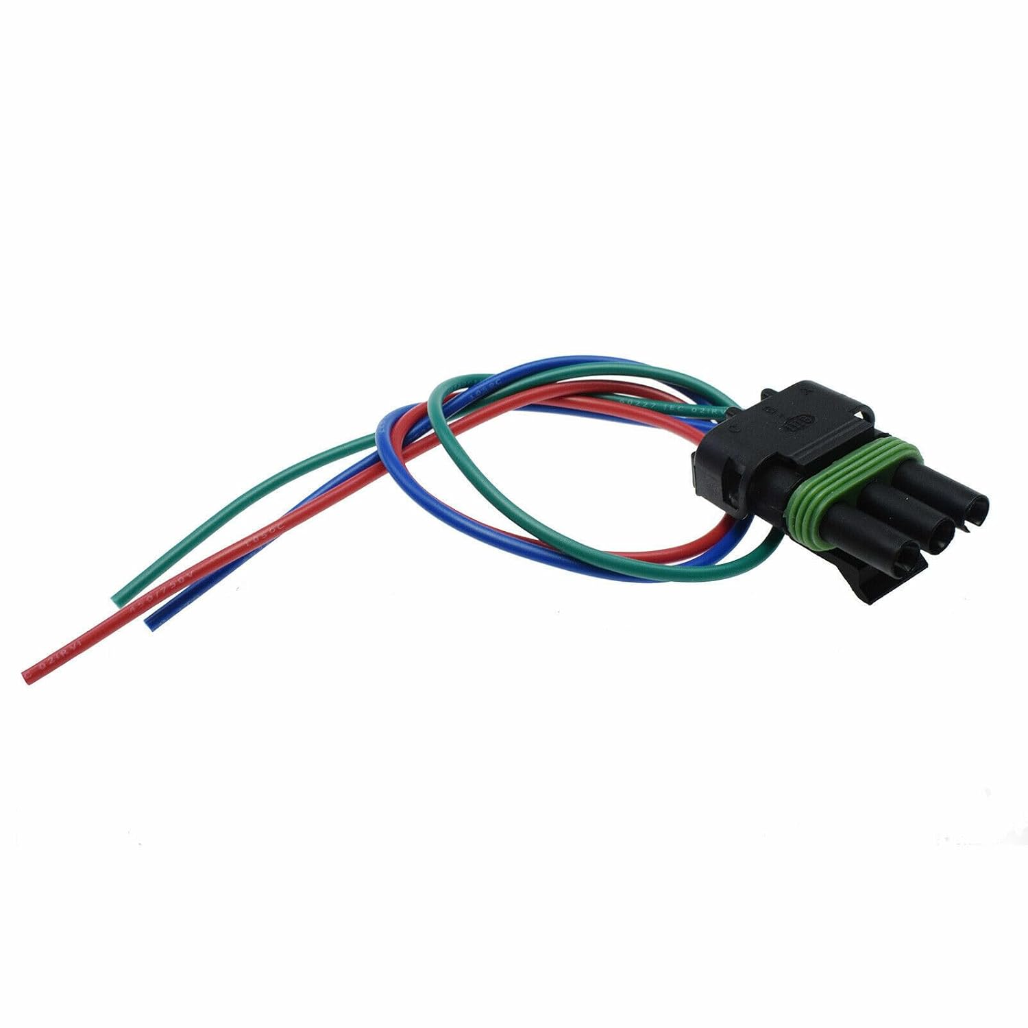 ya 2 8.15 for Chevrolet Camaro for Pontiac Firebird Pressure Sensor Wire Harness Connector