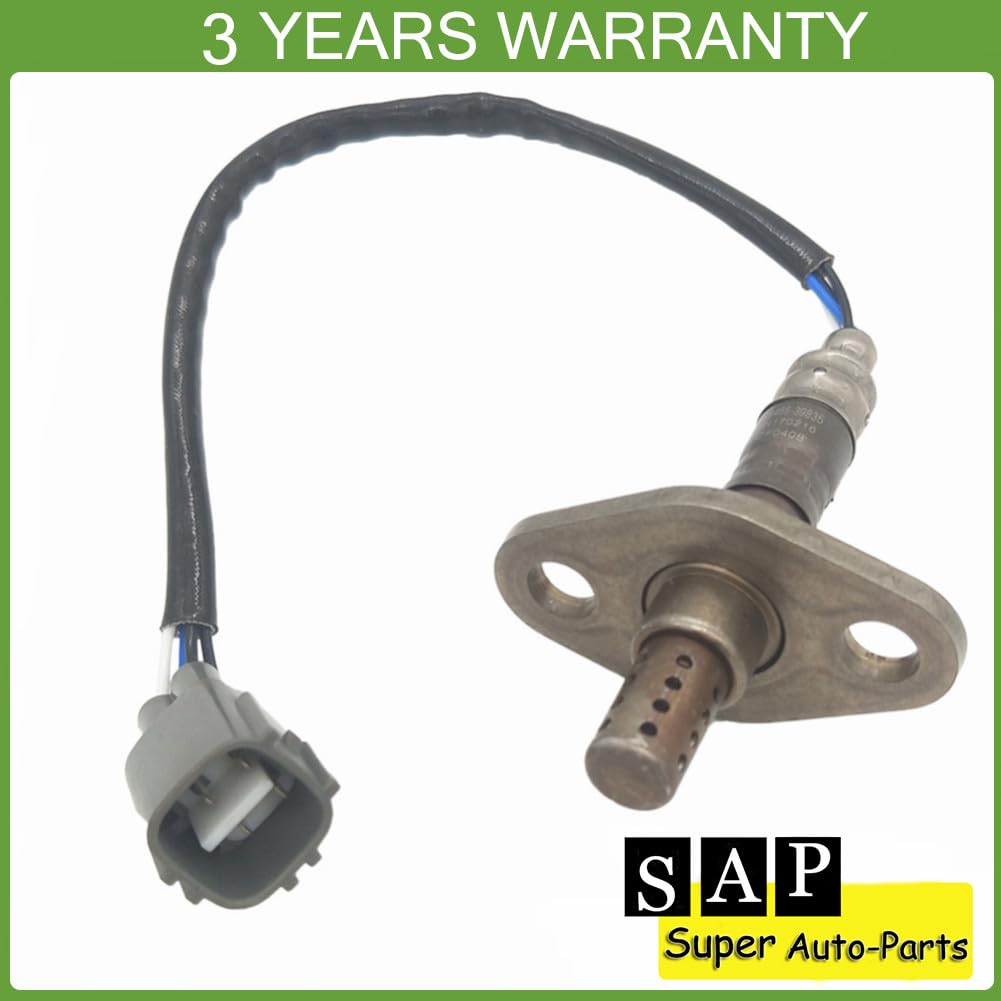 ya 4 8.8 Downstream Oxygen Sensor 89465-39835 for Toyota Tacoma for 4Runner T100 1994-2001