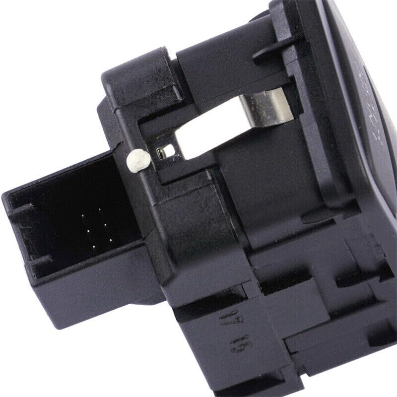 ya 8 8.24 baidi Start Stop Engine Button Switch 4F1905217C VUV Fits for Audi A6 Quattro 2005-2008