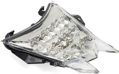 ya 23 10.7 baidi for BMW S1000RR S1000R LED Tail Brake Light Integrated Turn signal Blinker Amber