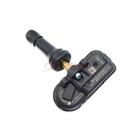 ya 4 8.8 4 Pack Tire Pressure Sensor TPMS 434MHz for Jeep Cherokee for Ram 1500 2500 68249197AA