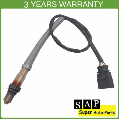 ya 4 8.8 Oxygen Sensor 07L906265A 0258027013 for Bentley Mulsanne 6.8L Turbo MGBDT CZMA