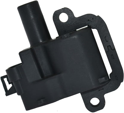 ya 9 10.24 Ignition Coil UF192 For 98-02 for Chevrolet Camaro 97-04 for Corvette & for GMC for Sierra V8