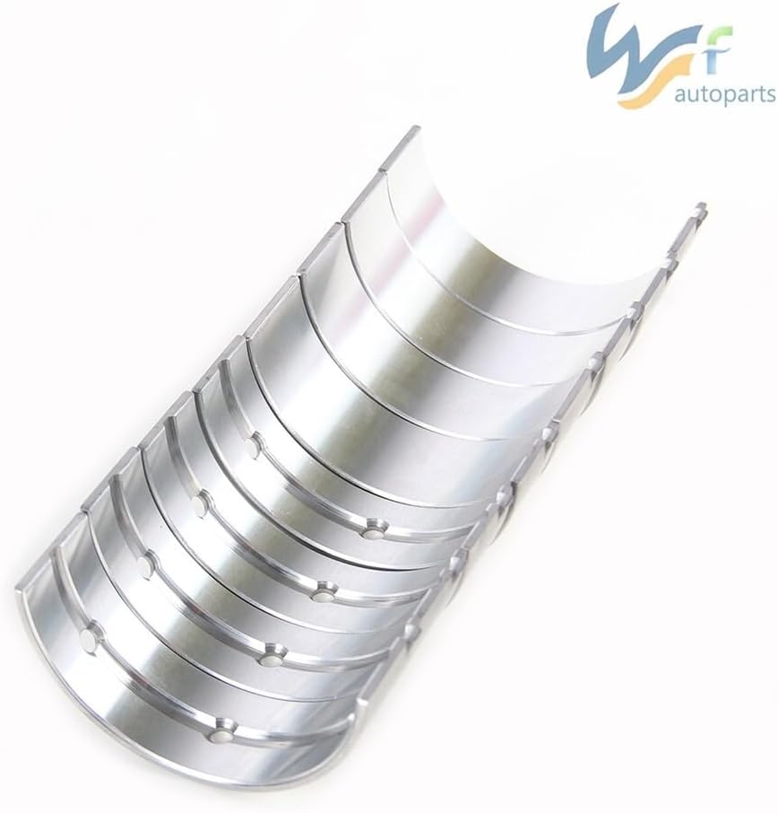 ya 11 9.14 baidi2.5L/3.0L Crankshaft Main Bearing Kit Fit for Mercedes-benz C230 E300 GLK350
