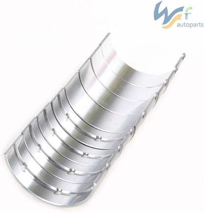 ya 11 9.14 baidi2.5L/3.0L Crankshaft Main Bearing Kit Fit for Mercedes-benz C230 E300 GLK350
