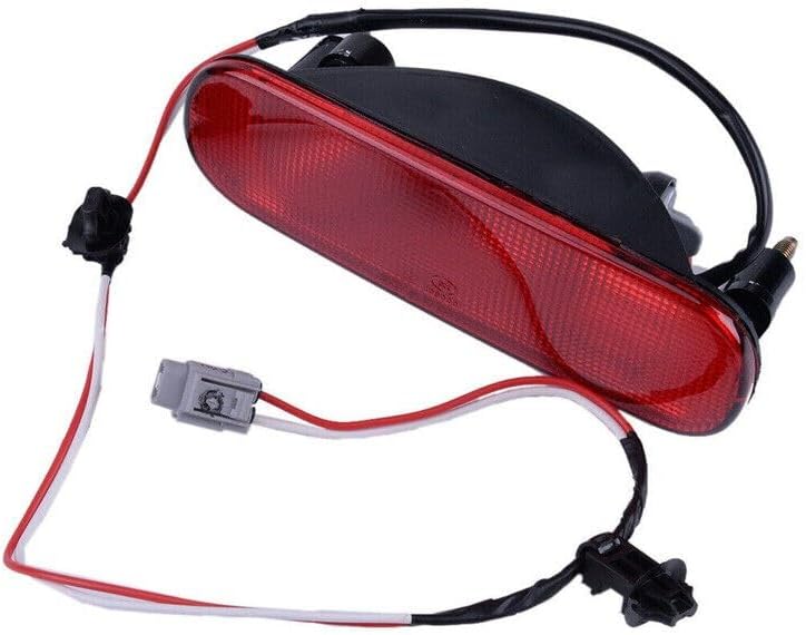 ya 2 8.15 Suitable for Suzuki Vitara Escudo rear third brake light tail light