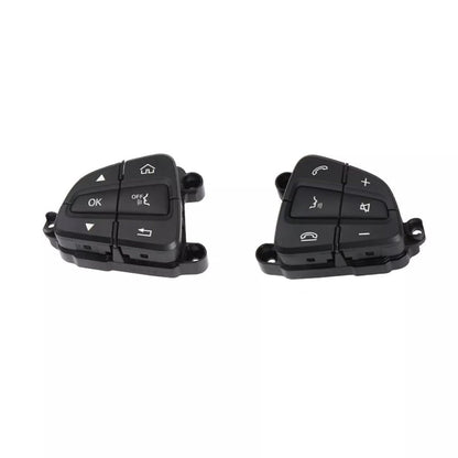 ya 23 10.7 baidi L &R Steering Wheel Right Cruise Control Switch Button for Benz 15-18 W205 C25Tk