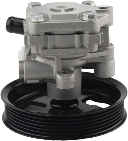 ya 7 8.24 baidi Power Steering Pump 49110-AM605 for Infiniti for Nissan 350Z G35 2003-2007
