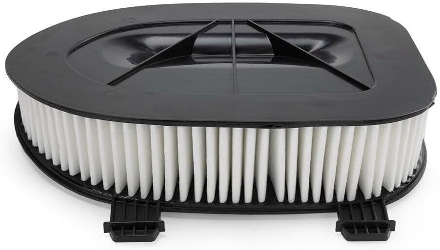 ya 23 10.7 baidi 1PC Air Filter 13717811026 for BMW X3 X5 X6 2015-2017 L4 2.0L xDrive28d New