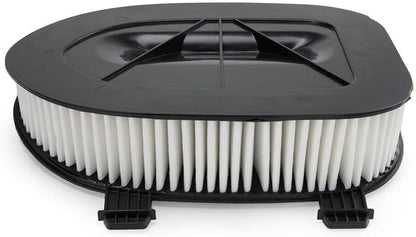 ya 23 10.7 baidi 1PC Air Filter 13717811026 for BMW X3 X5 X6 2015-2017 L4 2.0L xDrive28d New