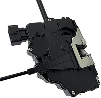 ya 5 8.10 Right Rear Door Latch Actuator Assembly 68226175AA for Dodge for Ram Promaster 19-21