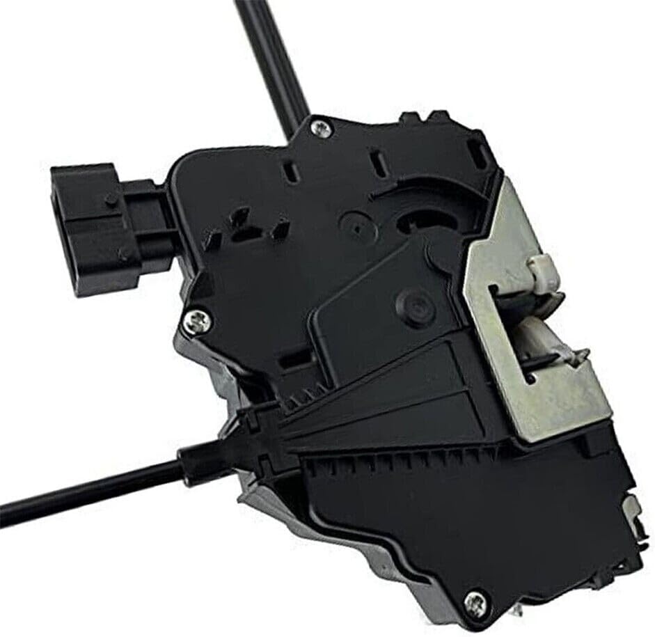 ya 5 8.10 Rear Right Door Latch Actuator Assembly 68226175AA for Dodge for Ram Promaster 19-21