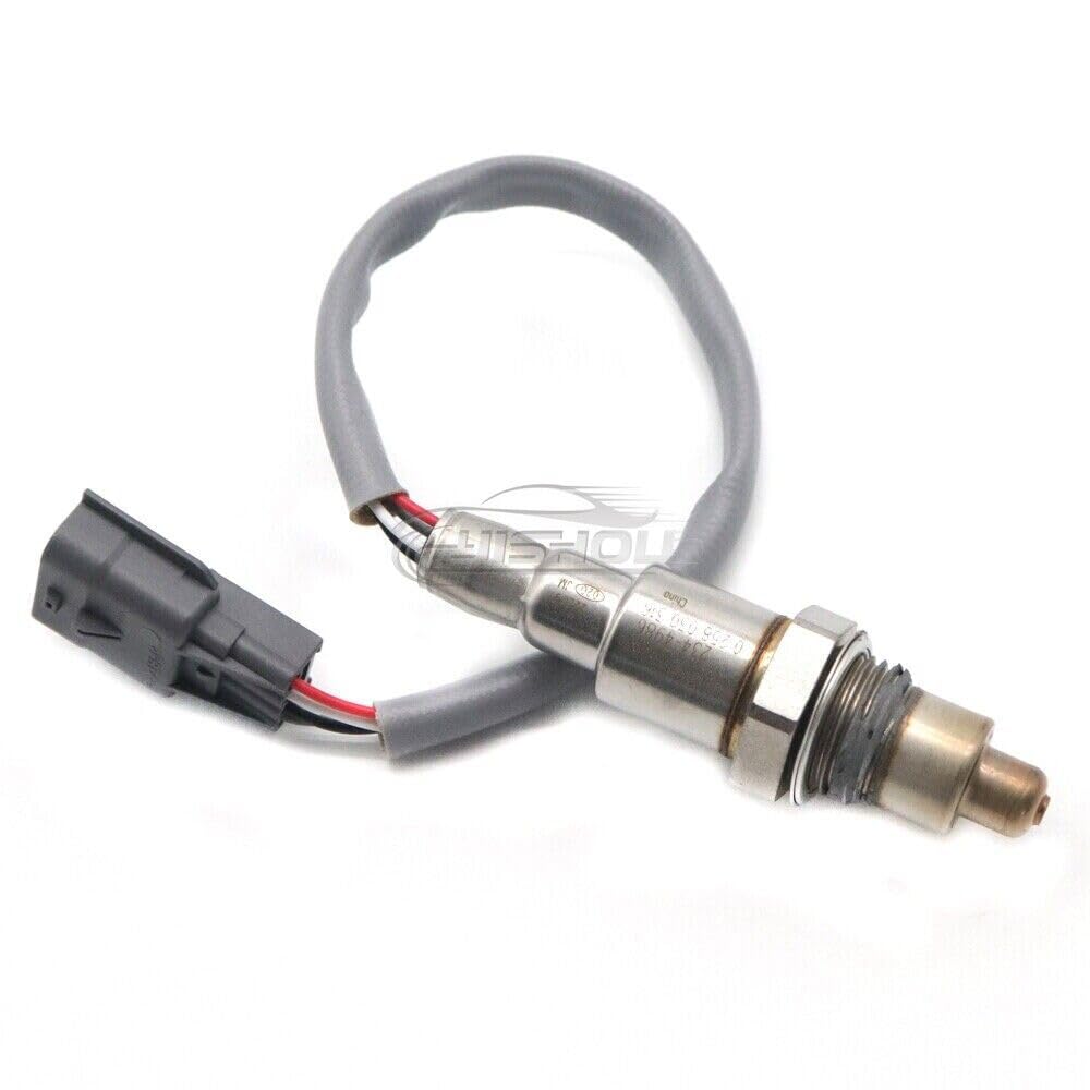 ya 5 8.24 baidi 234-4986/226A0-4LA0A Downstream Sensor for Nissan Murano Pathfinder Juke QX60