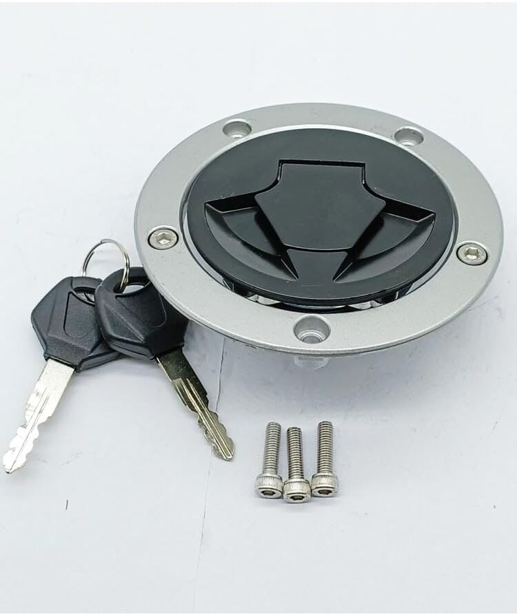 ya 13 9.15 baidi Fuel Tank Cap Key for Kawasaki Z750R ABS 11-12 / Z750 07-12 / Z750R 11-12
