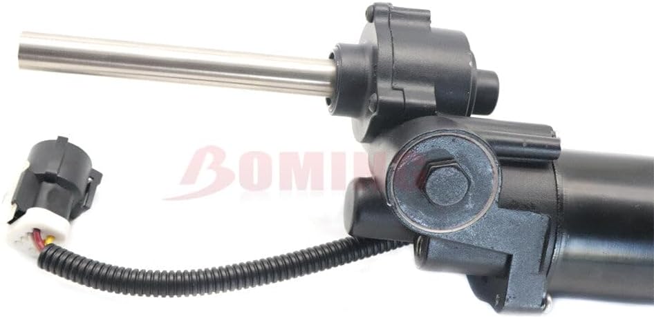 ya 28 10.13 zhengce Left 9L7Z16A507A Running Board Motor for Lincoln Navigator for Ford Expe