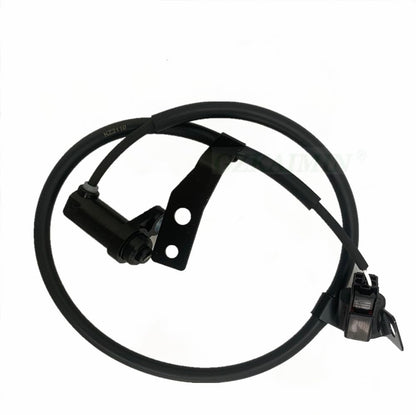 ya 2 8.15 ABS Wheel Speed Sensor MN102576 for Mitsubishi Pickup L200 KA4T KA5T