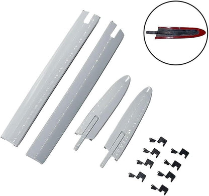 ya 28 10.13 zhengce for for BMW E93 335i 430i F83 Convertible Roof Top Hinge Cover Left Right C