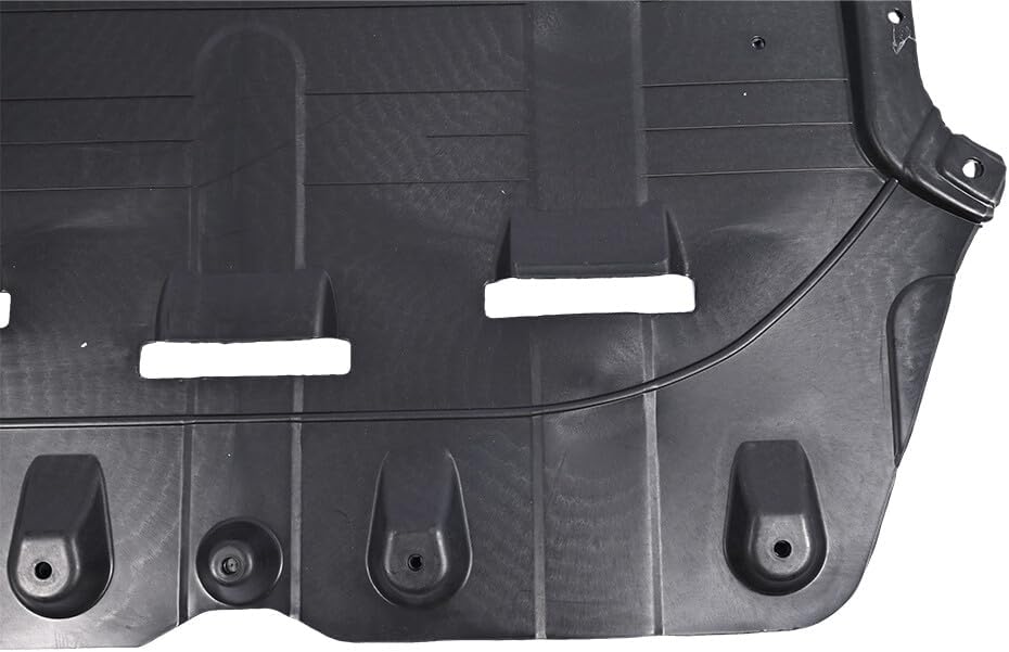 ya 4 8.10 Center Engine Splash Shield for 2015-2017 for Hyundai Sonata 2.4L Engine 29130C2001