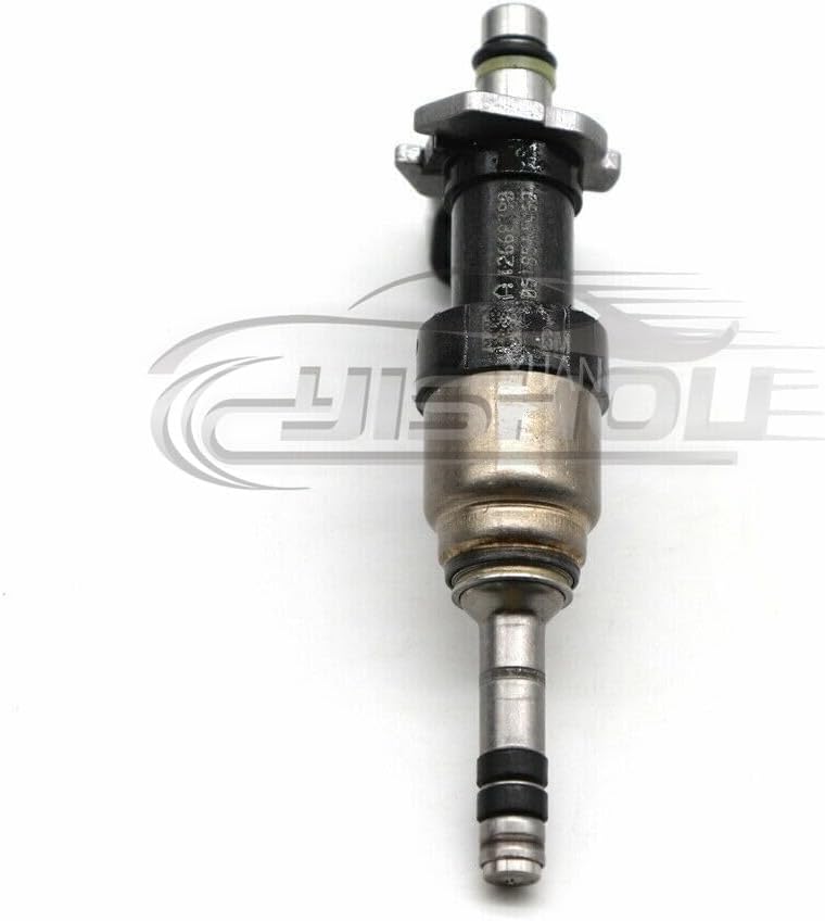 ya 10 9.16 baidi (8)12668390 FJ1217 Fuel Injector for GM for Chevrolet for Silverado for GMC for Sierra 4.3 5.3L-