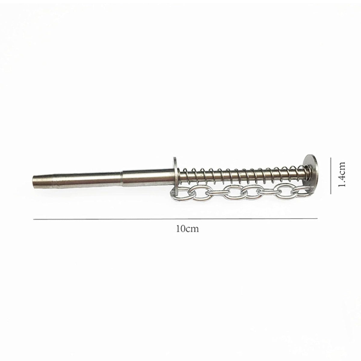 ya 16 10.20 baidi Beekeeping Pollen Grip Sucking Stainless Steel Bee Tool Professional Manufacture