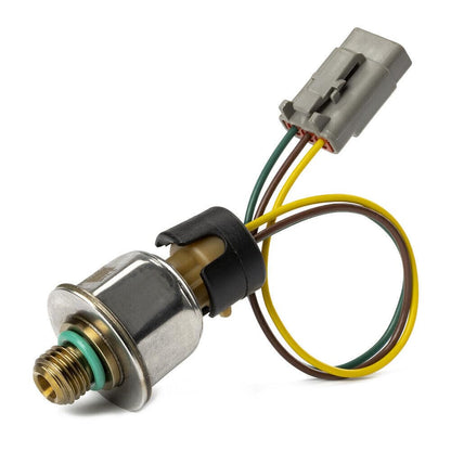 ya 4 8.14 184536C91 Injector Oil Pressure Sensor Suitable for Navistar Maxxforce DT466E DT570