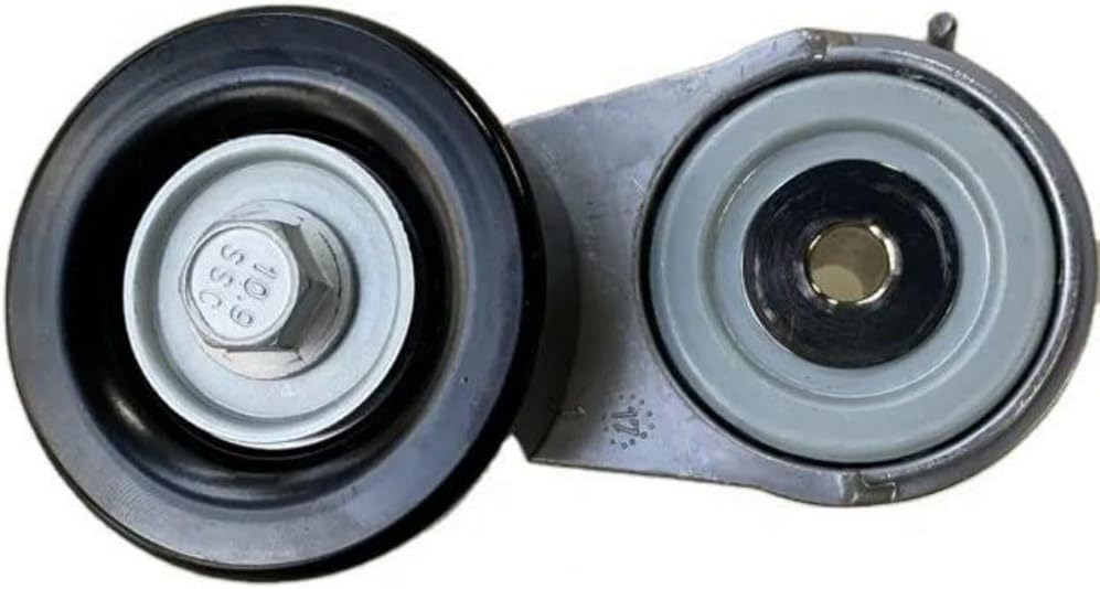 ya 2 8.15 68027611AA Tension Roller Tensioner for Jeep for Wrangler JK Cherokee for Dodge Nitro
