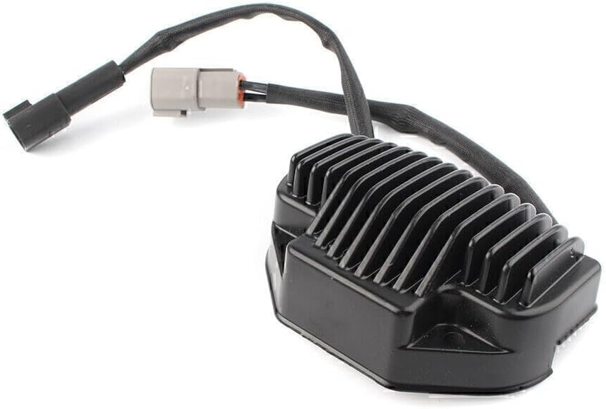 ya 2 8.15 Regulator Rectifier Voltage for Harley-Davidson EFI FXDLI Dyna Low Rider 2004-05