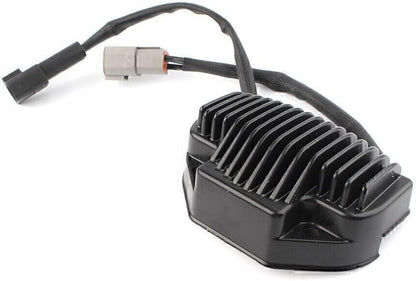 ya 2 8.15 Regulator Rectifier Voltage for Harley-Davidson EFI FXDLI Dyna Low Rider 2004-05