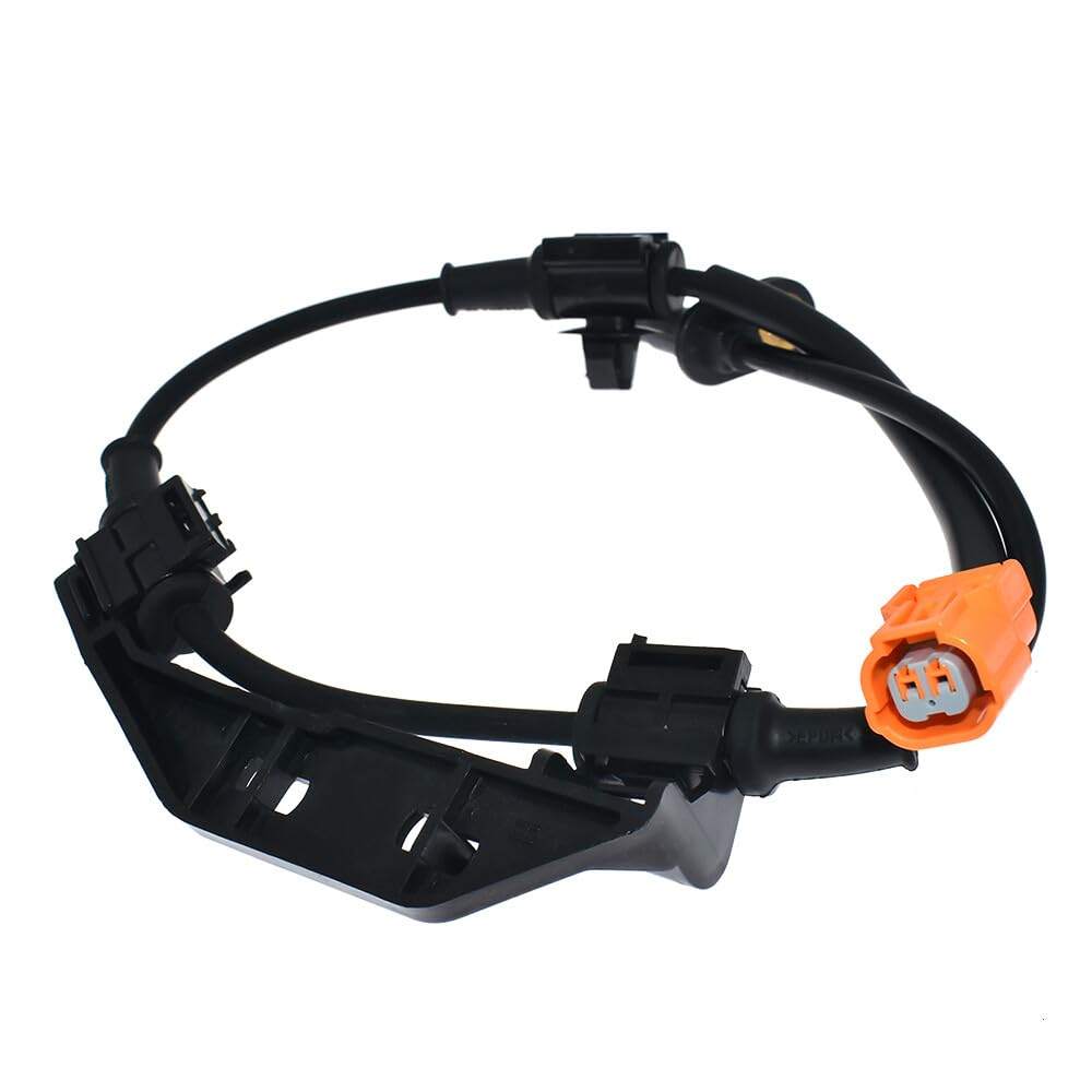 ya 9 10.24 ABS Wheel Speed Sensor Rear Left Side for Honda for CR-V CRV 2002-2006 57475-S9A-013