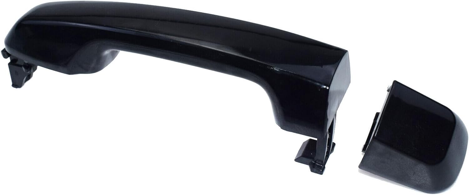 ya 2 8.15 for Toyota for 4Runner Prado Landcruiser Front Door Handle Passenger Side 