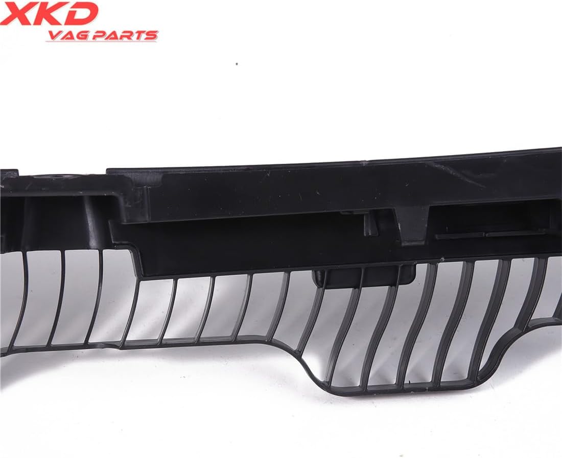 ya 2 8.15 5G6807863A Rear Bumper Center Support Bracket for VW for Golf MK7 2015-2017
