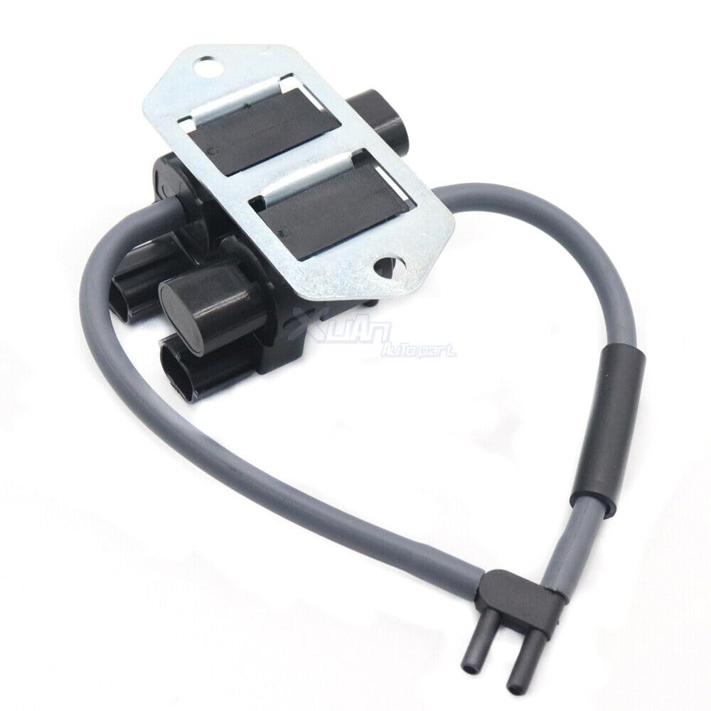 ya 4 8.8 for Pajero for Mitsubishi 4WD Front Wheel Vacuum Switch Solenoid Valve 8657A031