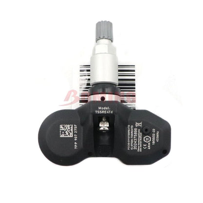 ya 4 8.8 tire Pressure Sensor TPMS 7PP907275F for Audi A6 A8 Q7 R8 for Porsche for VW 433MHz