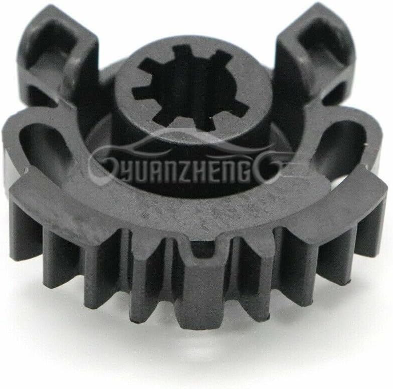 ya 9 10.24 NEW 68214880AA for Jeep for Grand Cherokee 2011-2016 A/C HVAC Heater Gear