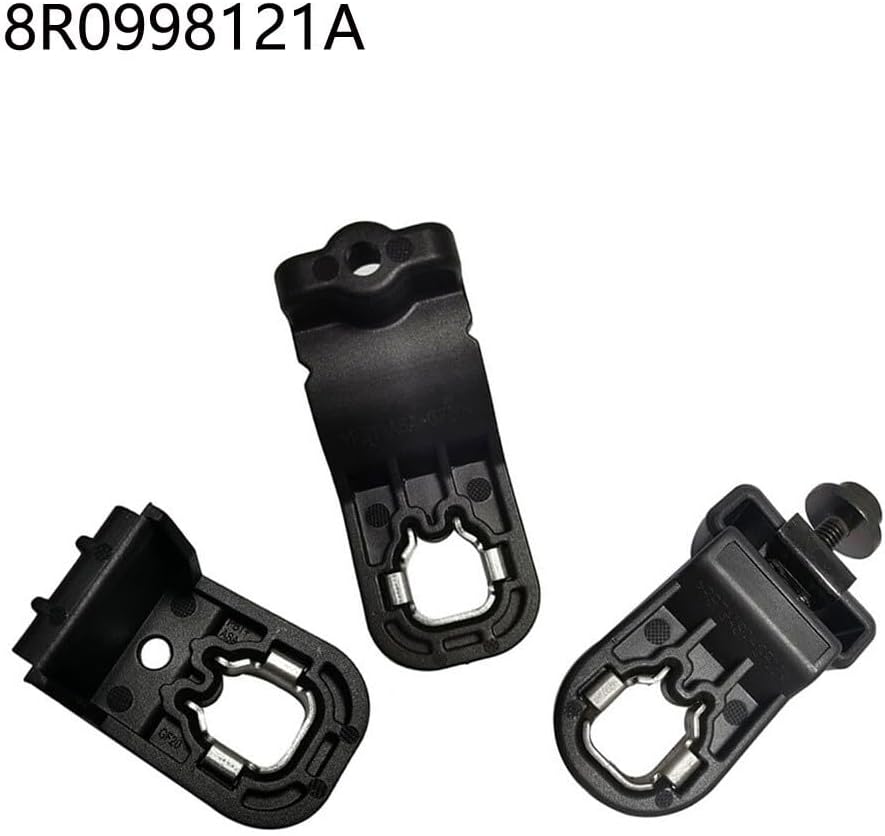 ya 6 8.14 8R0998121A For Q5 2013-2016 Front Headlight Headlamp Bracket Repair Kit Parts