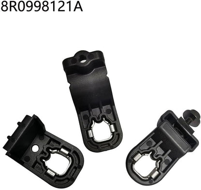 ya 6 8.14 8R0998121A For Q5 2013-2016 Front Headlight Headlamp Bracket Repair Kit Parts