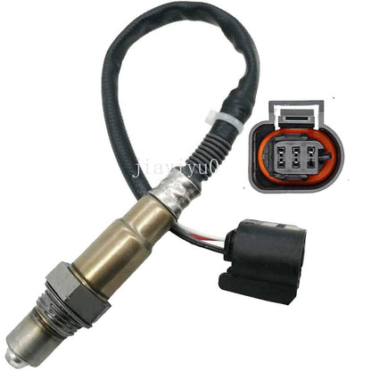 ya 4 8.8 4pcs Oxygen Sensor for 2010-2015 for Rolls-Royce Ghost V12 6.6L Upper+Lower
