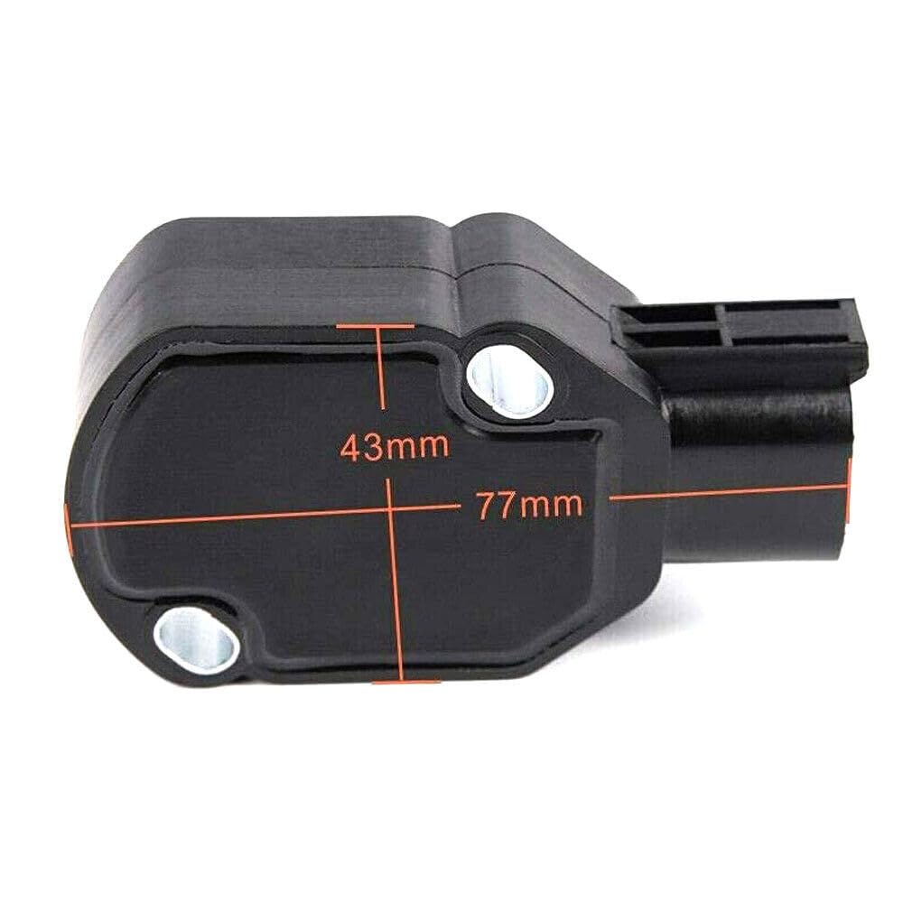 ya 2 8.15 TPS APPS Throttle Position Sensor Fits for Dodge RAM 98-07 2500 3500 5.9L 3970085