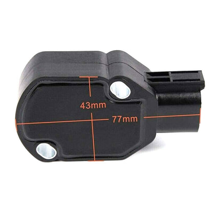 ya 2 8.15 TPS APPS Throttle Position Sensor Fits for Dodge RAM 98-07 2500 3500 5.9L 3970085
