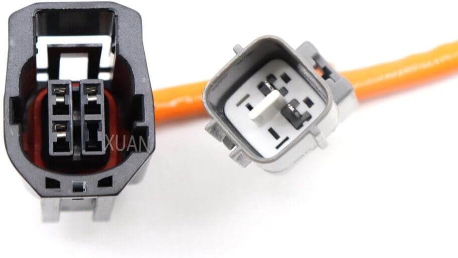 ya 15 10.19 zhengce Upstream Oxygen Sensor Suitable for Mazda 6 GY 1.8L 2.0L 2.3L 02-07 LFH1-1