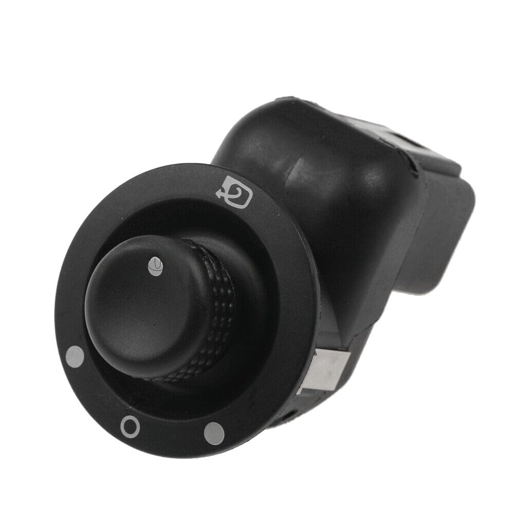 ya 6 8.14 Electric Wing Mirror Control Switch for Renault Captur Clio MK4 8200214921