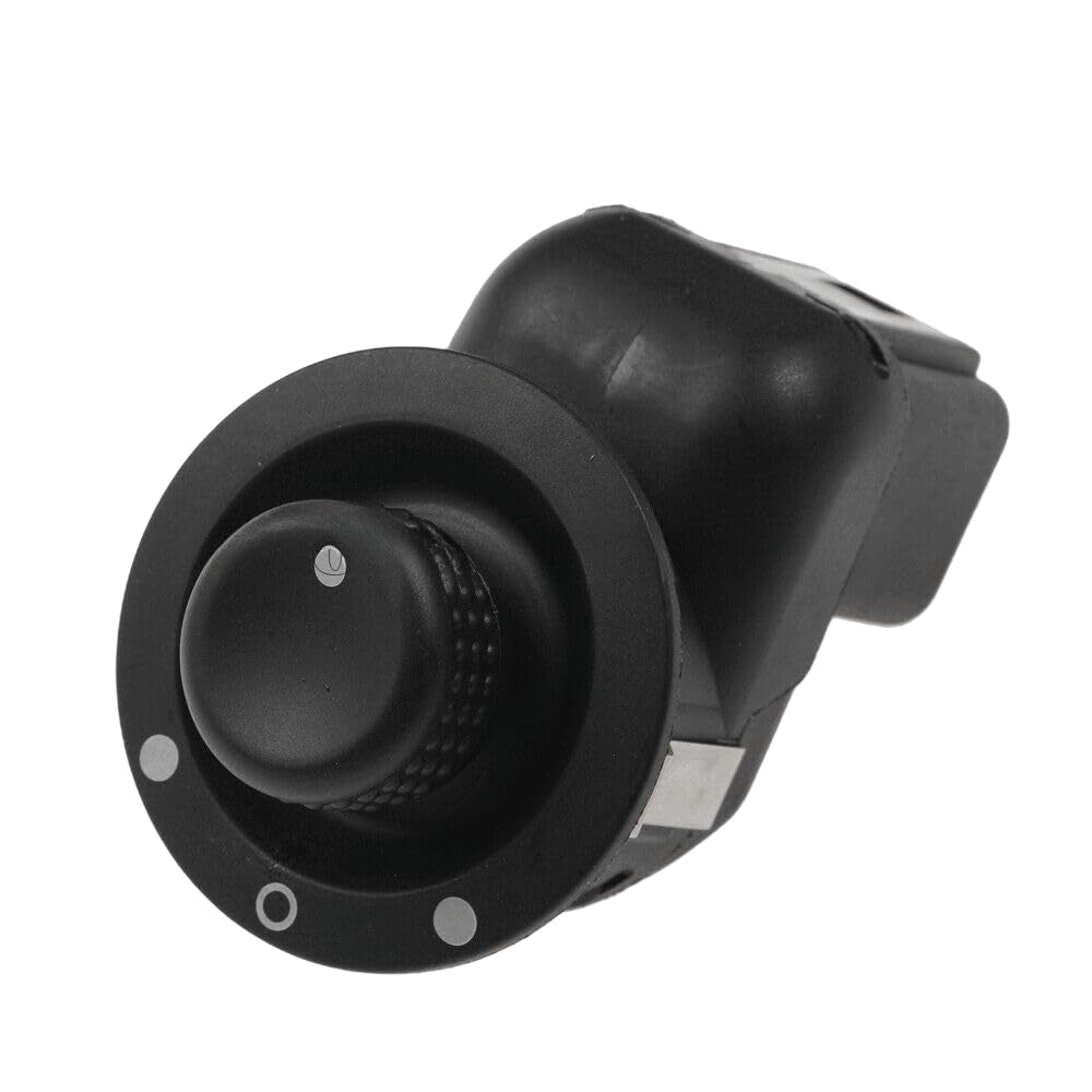 ya 9 10.24 Electric Wing Mirror Control Switch for Renault Captur Clio MK4 8200214921