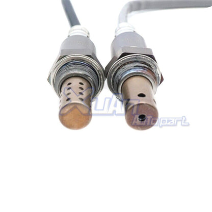 ya 2 8.15 Up+Downstream Oxygen Sensor 234-9052 234-4233 for Toyota Matrix for Corolla Pontiac