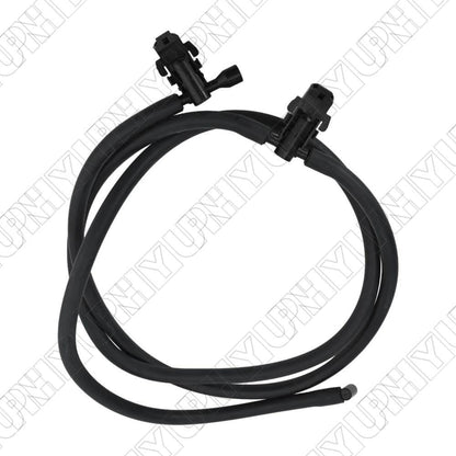 ya 12 10.8 baidi Windshield Washer Nozzle Hose 1698600492 for Mercedes-Benz A B Class W169 W245