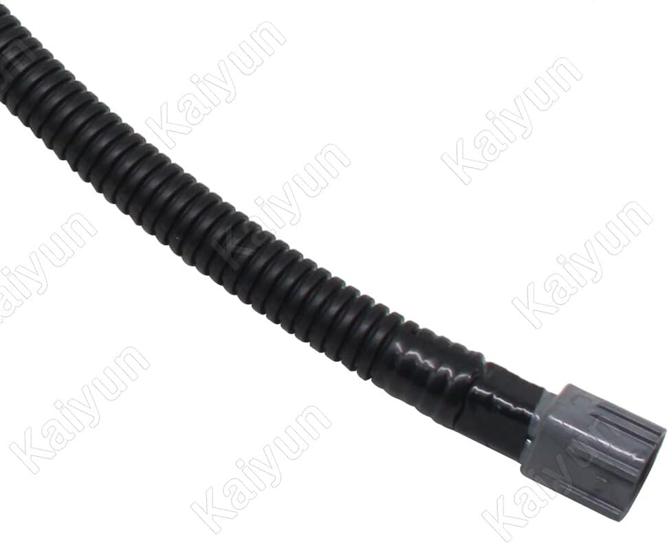 ya 10 9.16 baidi Rear L/R Air Suspension Shock Absorber w/sensor for Toyota Sequoia 48530-0C100