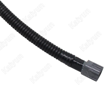 ya 10 9.16 baidi Rear L/R Air Suspension Shock Absorber w/sensor for Toyota Sequoia 48530-0C100